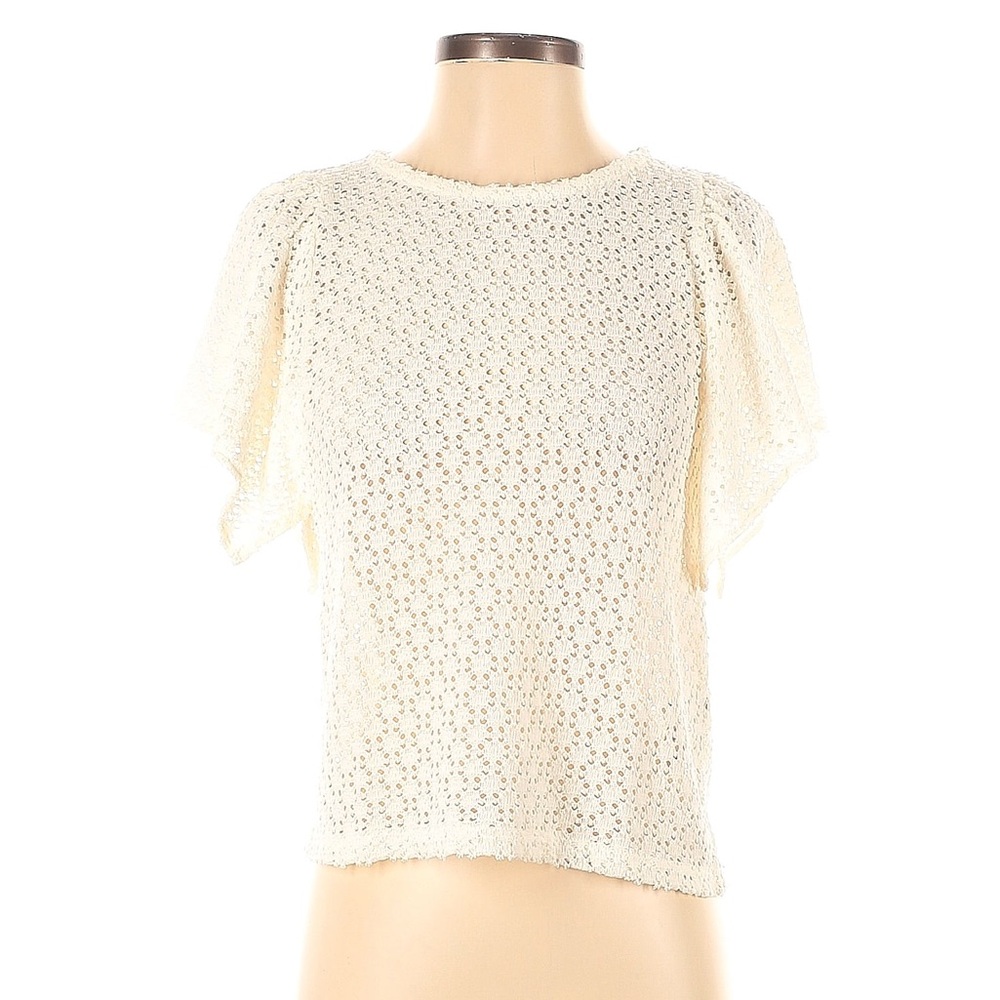 Madewell shirt